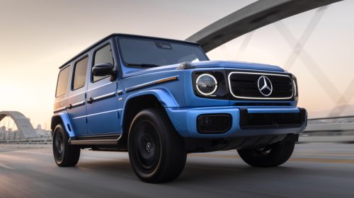 You've Got To Deliver 100 Pizzas In A Night. What Car Are You Driving?