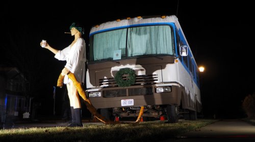 Gas Station Can't Sell Diesel After RV Dumps Its Toilet Into Supply