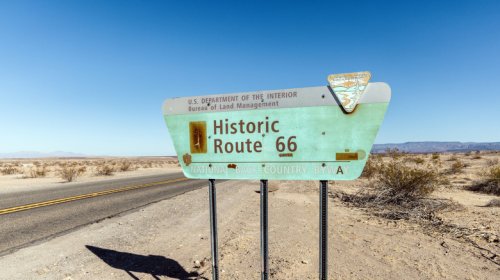 Can You Legally Buy Retired Road Signs, And How Can You Use Them?