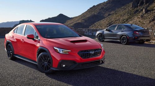 How Well Do Subarus Hold Their Value Compared To Other Brands?