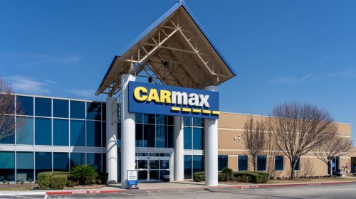 Why Your CarMax Online Offer Might Not Be The Final Number