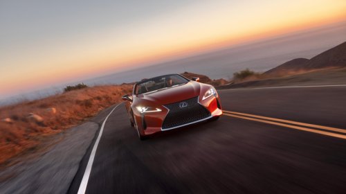 Real-World Owners Drive These Cars The Most And The Least Each Year
