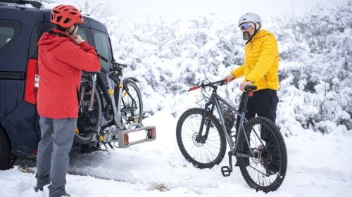 How To Choose A Bicycle Rack For Your Car Or Truck