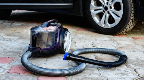 Major Satisfaction Survey Finds Automakers Could Learn Something From Vacuum Cleaners