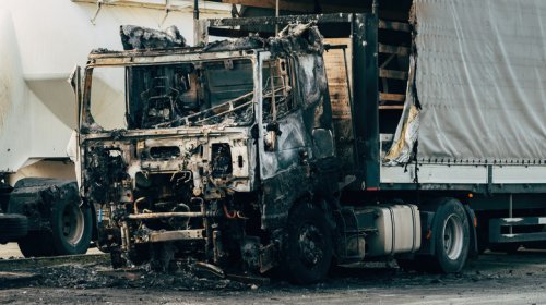 The 4 Top Causes Of Fatal Semi-Truck Crashes