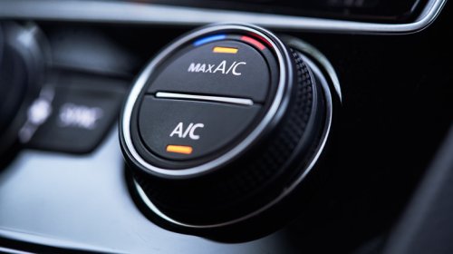 The Replacement For The Replacement Of The Original A/C Refrigerant In Cars May Itself Need A Replacement