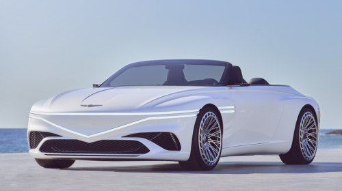 Which Car Was The Best Land Yacht Ever Sold In The U.S.?