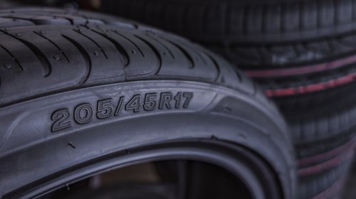 The Top Speed Average Tires Can Handle May Not Be As High As You Think