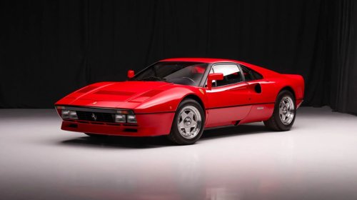 Record Breaking 288 GTO Auction Pushes Millionaires To Battle On Bring A Trailer