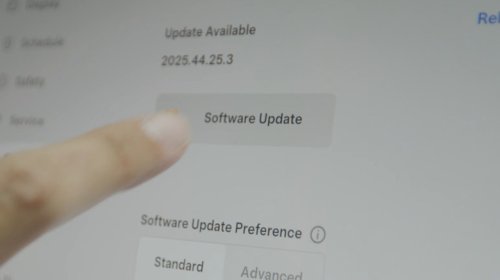 The Upsides And Downsides Of Over-The-Air Software Updates For Modern Cars