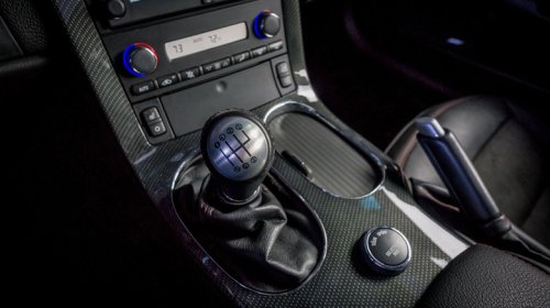 How No-Lift Shift Works In A Modern Manual Without Frying Your Clutch Or Synchros