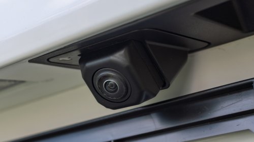 How To Maintain Your Backup Camera (And How Expensive It Can Be If You Don't)
