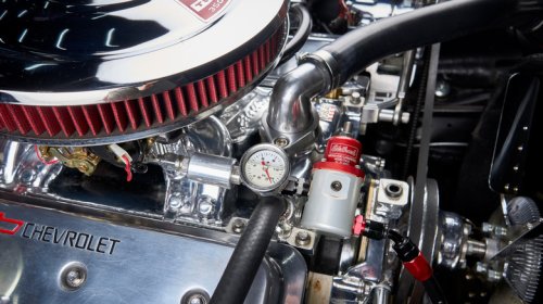 5 Signs Your Fuel Pressure Regulator Is Bad