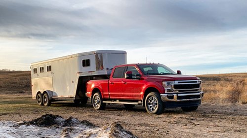 If Everyone Followed The 80% Rule For Towing, We'd All Feel A Lot Safer