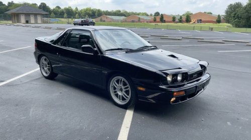 These Are The Practically Forgotten Cars You're Still Obsessed With