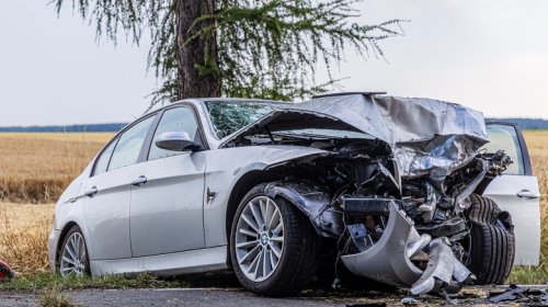 Following The 3-Second Buffer Driving Rule Could Save Your Life