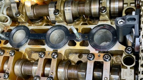 Here's What That Ticking Lifter Might Be Telling You