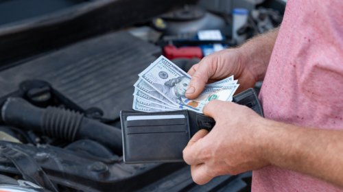 Car Repair Costs Are Rising Faster Than Ever, And This Might Be Why