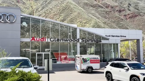 Dealerships Are Mostly A Scam, But You Already Knew That