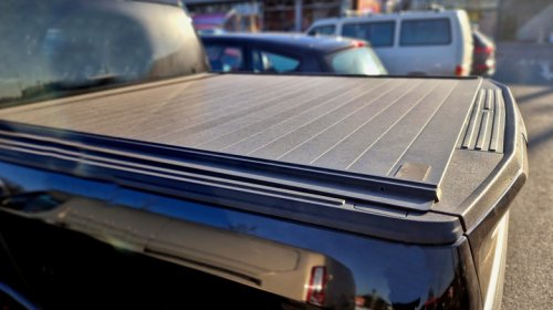 Do Tonneau Covers Actually Improve Your Truck's Gas Mileage Or Is That Just Something Your Weird Uncle Told You?