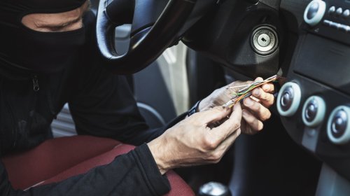 Can You Hotwire A Modern Car?