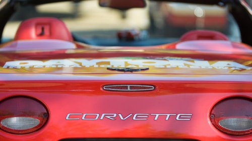 If You Want A Convertible Corvette From These Years, Tough Luck