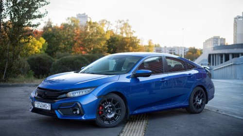 This Could Be The Worst Honda Engine Ever Built