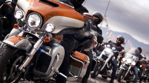 6 Harley-Davidsons With The Worst Reputations For Reliability