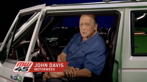 Who's Your Favorite Car Reviewer On YouTube?