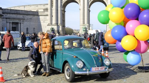 What Car Has The Strongest Cult Following?