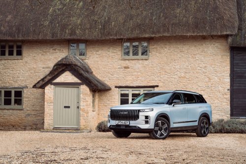 Chinese brands hit insurance obstacles in UK car market