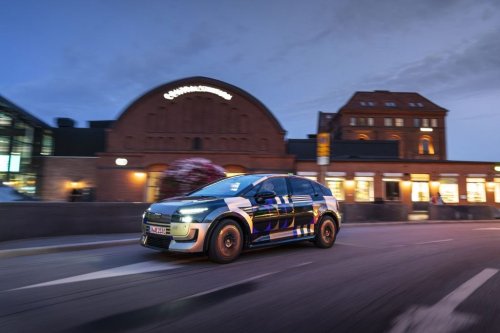 Audi A2 e-tron set to be ‘most efficient Audi ever’