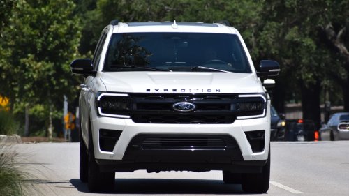 Ford recalls 741,000 vehicles over transmission park system fault