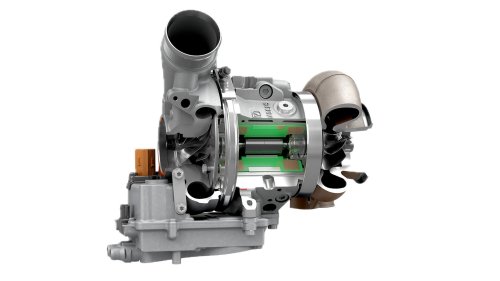 BorgWarner secures eTurbo programme with European OEM