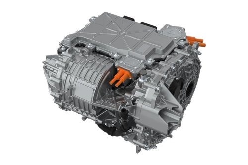 Magna secures 800V eDrive order from Chery