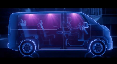 Hyundai unveils new ‘Plasma Care UVC’ cabin sanitiser