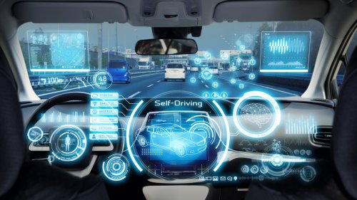 VinFast, Autobrains, Nvidia to co-develop L4 autonomous driving system