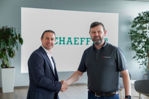 Schaeffler and Sonatus bring Edge AI to SDVs