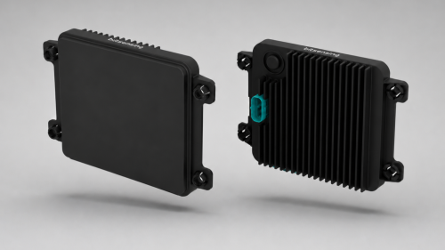 bitsensing unveils 4D radar tech for autonomous vehicles