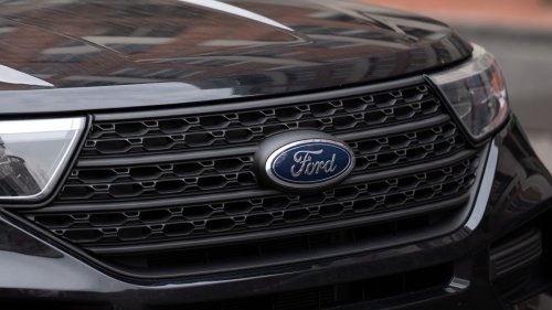 Ford to bring Apple Maps into next-generation EV platform