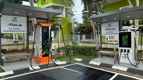 Zeekr partners with DC Handal to expand EV charging in Malaysia