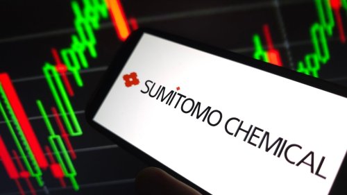 Sumitomo to mass-produce new SSB electrolyte – report