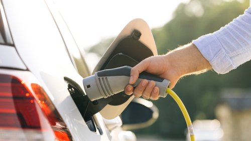 Mexican state backed EV start-up reveals first prototype