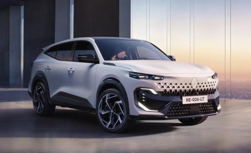Renault Korea to integrate Kakao’s connected vehicle technologies