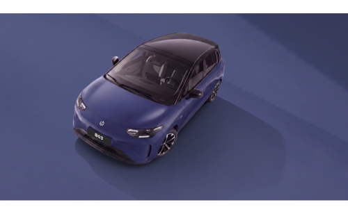 Leapmotor introduces new A05 BEV in China