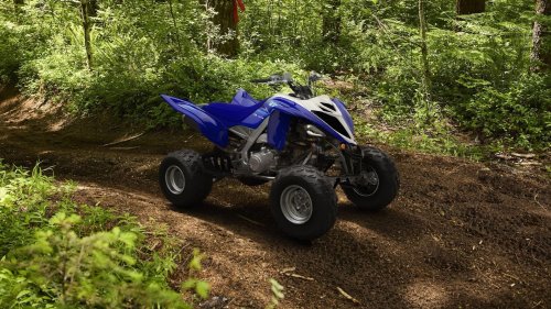 Yamaha Reveals Its 2027 ATV Lineup: What Riders Need to Know