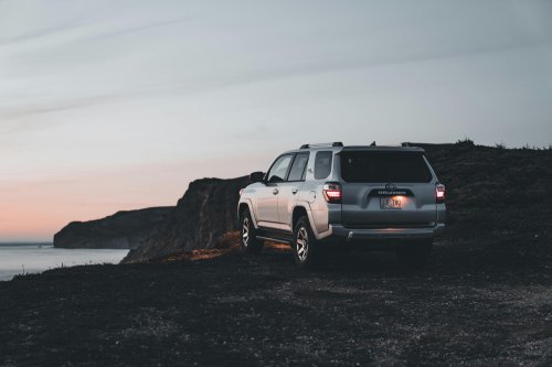 The Toyota LandCruiser 70 Series vs the 2025 4Runner: What America Got, What It Didnt