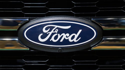 Ford recalls over 387K SUVs over unstable second-row seats