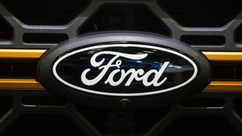 Ford recalls over 4,000 vehicles with a 'do not drive' warning