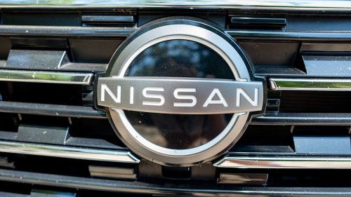 Nissan recalls over 50K SUVs due to dashboard screens going blank